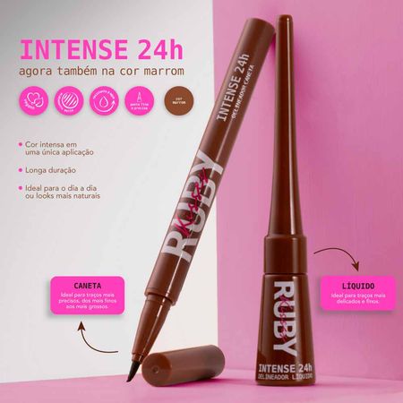 Caneta-Delineadora-Ruby-Kisses---Intense-24h-Marrom--3
